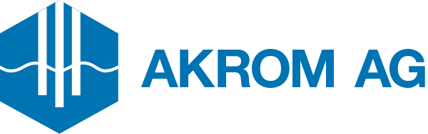 AKROM AG Logo